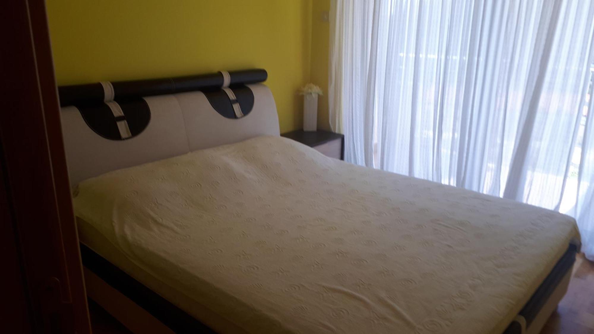 Bh Rialto Apartment Sveti Stefan Bagian luar foto