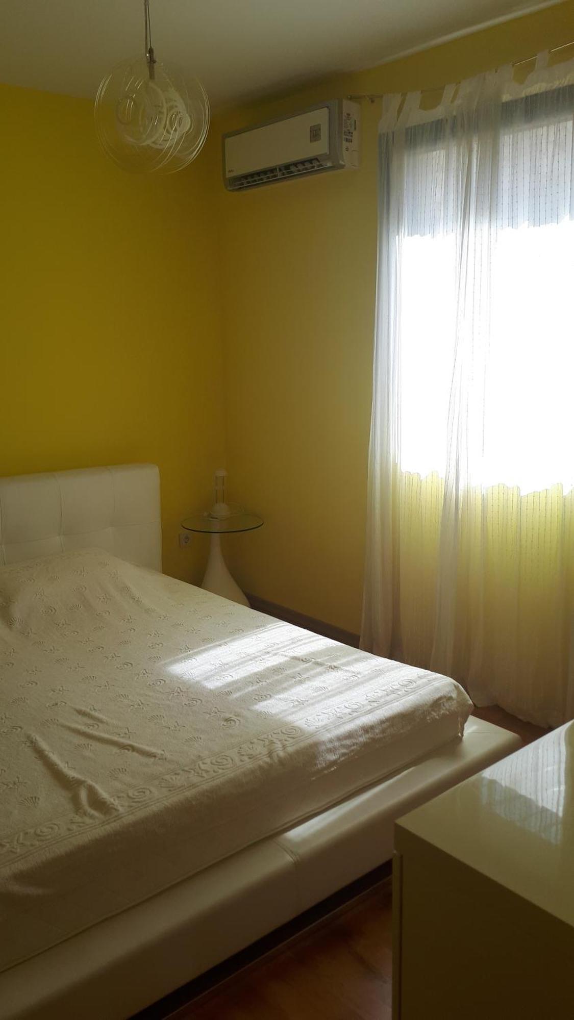 Bh Rialto Apartment Sveti Stefan Bagian luar foto