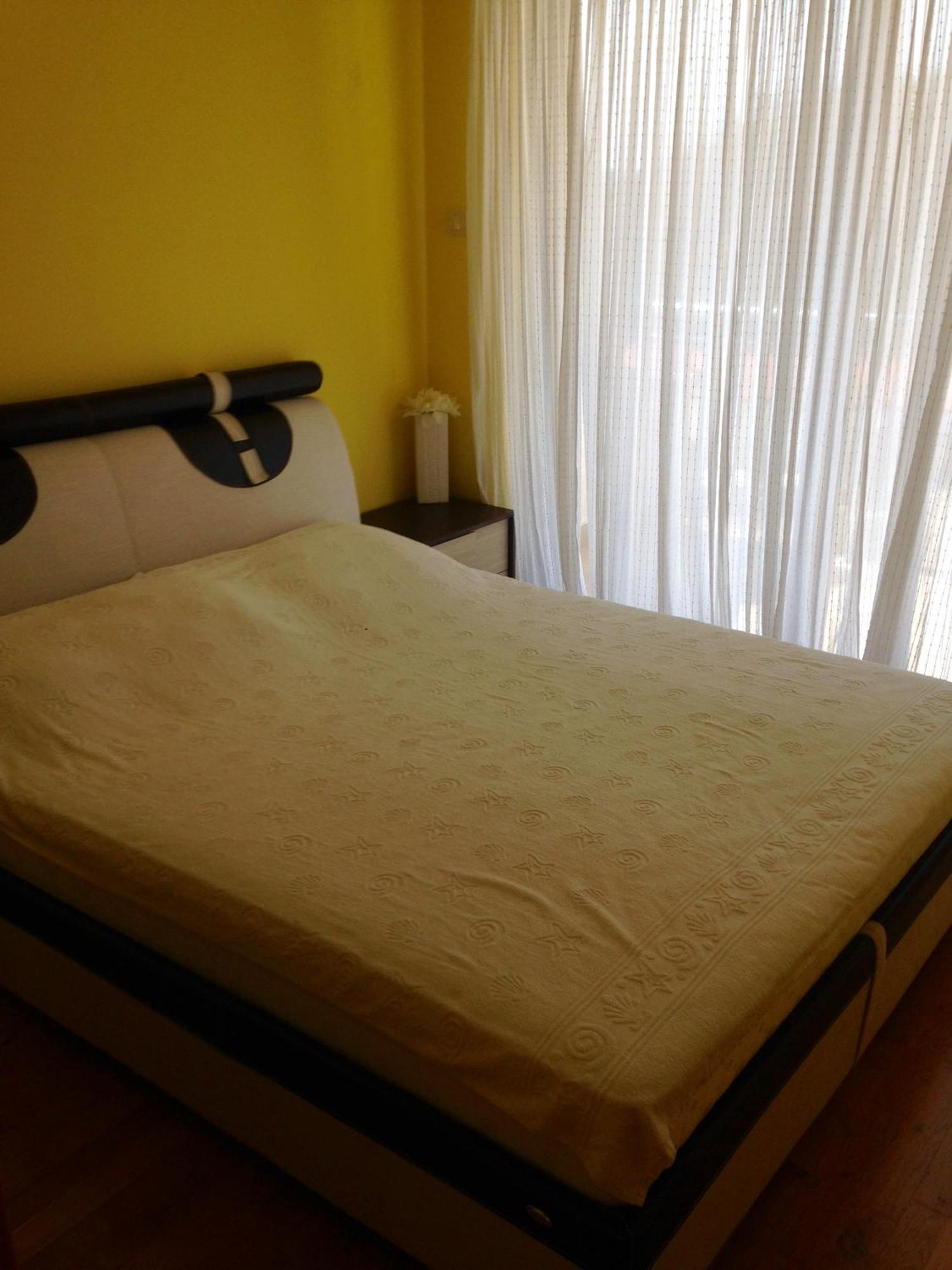 Bh Rialto Apartment Sveti Stefan Bagian luar foto